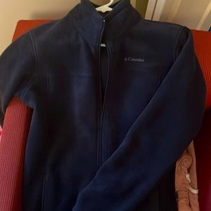 Columbia Jacket